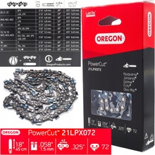 Oregon 21LPX072E