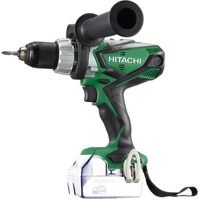 HiKOKI (Hitachi) DV18DSDL-Basic