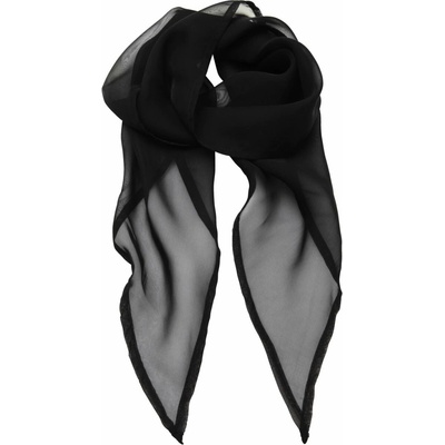 Premier PR 740 dámska ľahká šatka black
