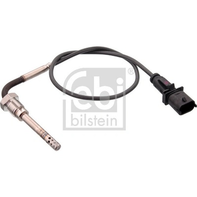 Čidlo teploty výfukových plynů FEBI BILSTEIN 100818