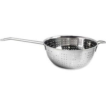 ГЕВГИР ДЪЛБОК С ДЪЛГА ДРЪЖКА 20СМ (05-3162)