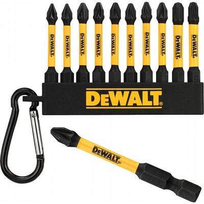 DeWalt sada 10ks DT7276