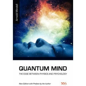 Quantum Mind | Mindell, Arnold, PhD (ISBN: 9781619710122)
