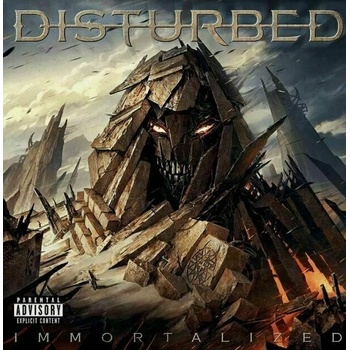 Disturbed Immortalized LP
