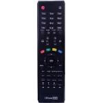 GENERAL iView HD C-HD60 - съвместимо дистанционно управление на марката General (iView HD C-HD60) Дистанционно
