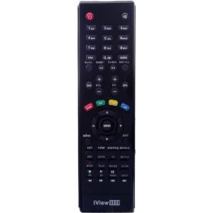 GENERAL iView HD C-HD60 - съвместимо дистанционно управление на марката General (iView HD C-HD60) Дистанционно