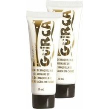 Guirca biely make up v tube halloween 40 ml