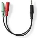 Nedis CAGB22150BK02