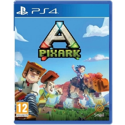 PixARK