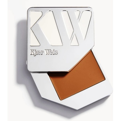 Kjaer Weis Luxusní Bio certifikovaný krémový make-up Flawless 7,5 ml