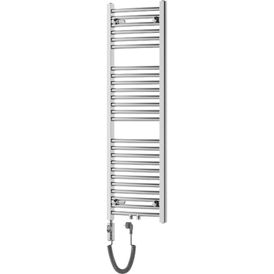 Mexen Ares 1200 mm x 400 mm chrómová W102-1200-400-2300-01