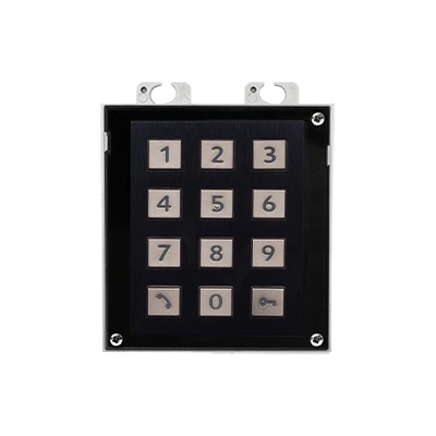 2n - intercom systems 2n ip verso - МОДУЛ ЗА КЛАВИАТУРА - ЧЕРЕН 9155031b (9155031b)