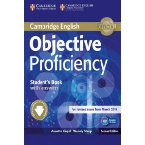 Student's Book with Answers with Downloadable Software | Annette Capel, Wendy Sharp, Leo Jones (ISBN: 9783125401426)
