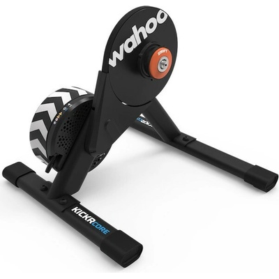 Wahoo Fitness KICKR CORE v2 (ZWIFT Cog & Click)