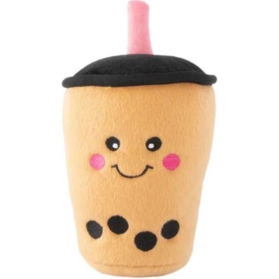 Zippy Paws plyš NomNomz Bubble tea 20 cm