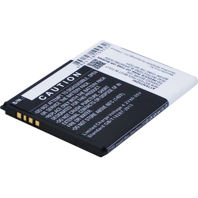 Cameron Sino Батерия за Vodafone Smart 4 Mini (equ. TLi014A2) 1400mAh, Li-ion (CS-VF695SL)