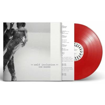 Dino Brandao - Self Inclusion LP CD