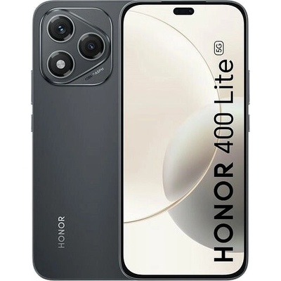 HONOR 400 Lite 8GB/256GB Velvet Black