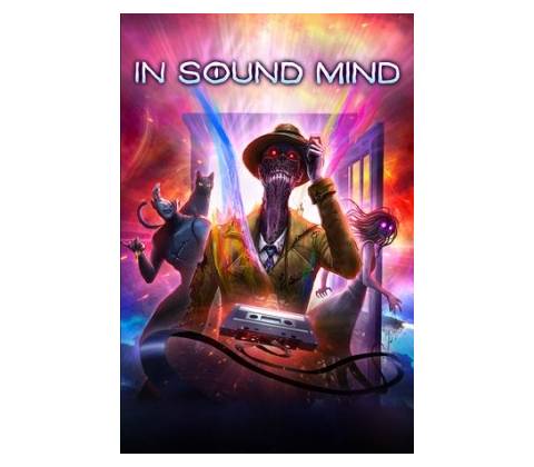 In Sound Mind