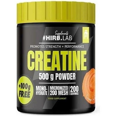 HIRO.LAB Kreatin 1000 g