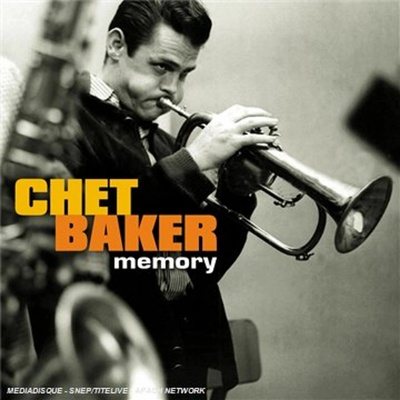 Chet Baker - Baker Memory CD