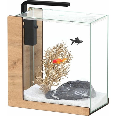 Aquatlantis Aqua Lounge set dub 33,6 x 17,1 x 45,8 cm, 16 l