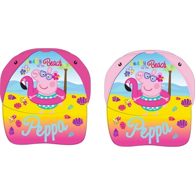 Peppa- licencia Prasiatko Peppa 5239732 sýto ružová