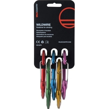 Wild Country Wild Wire