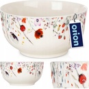 Orion Porcelánová miska Mak 12,5 cm