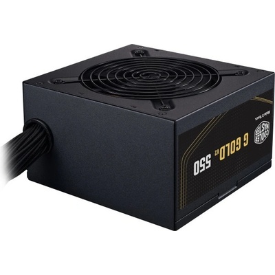 Cooler Master G Gold 550W V2 MPE-5502-ACAAG-EU
