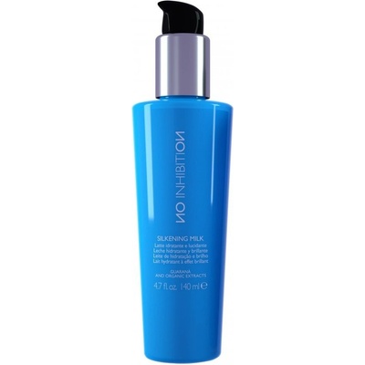 No Inhibition Silkening Milk 140 ml