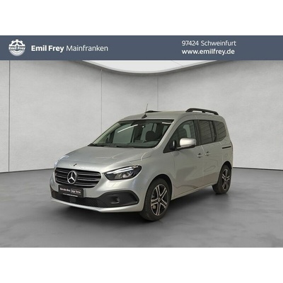 Mercedes-Benz T 180 d Edition 85 kW