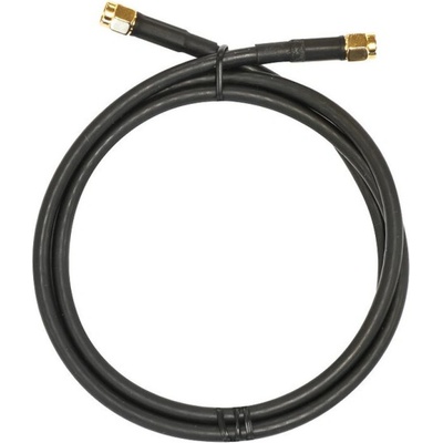 MikroTik MikroТik SMASMA SMA male to SMA 1m (RV8E9A46E2)