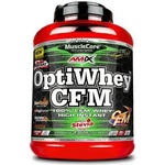 Amix Nutrition OptiWhey CFM 2250 g