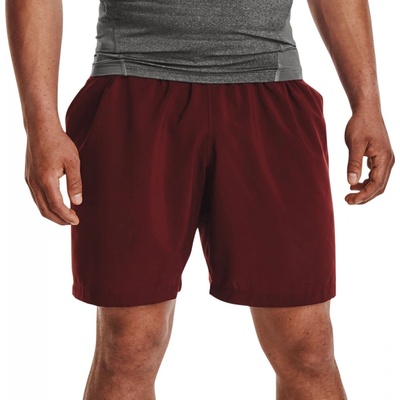Under Armour UA Woven Graphic shorts 1370388-690