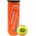 Slazenger Orange Mini Tennis Balls - Orange
