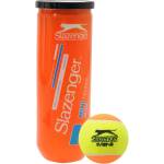 Slazenger Orange Mini Tennis Balls - Orange