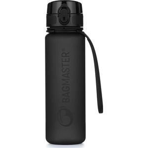 Bagmaster Bottle 20 C Black (BM-BOTTLE20)
