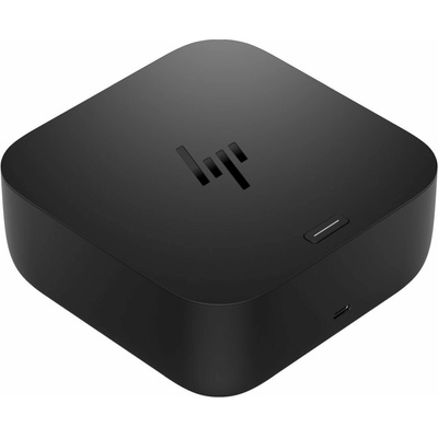 HP USB-C 100W G6 Dock 9X3V1UT – Zboží Živě