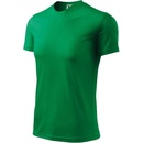 Malfini detské tričko Fantasy stredne zelená