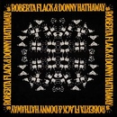 Flack, Roberta/Donny Hath - Roberta Flack & Donny Hathaway LP