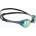 arena Очила за плуване Arena Cobra Ultra Swipe Mirror aqua/sage/peacock