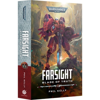 Games Workshop Farsight: Blade of Truth (BL3284)