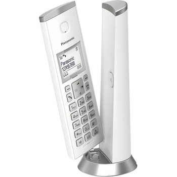 Image 1 of Panasonic KX-TGK210EXW