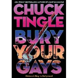 Bury Your Gays (2024)