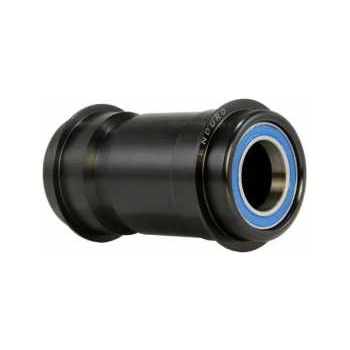 Enduro Bearings Средно движение Enduro Bearings ABEC-3 Press-In за PF30 и Shimano 24mm курбели