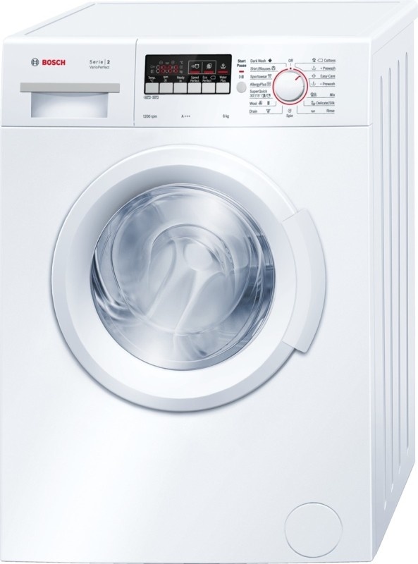 Bosch WAB 24262BY