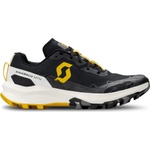 Scott Мъжки маратонки Scott Shoe Kinabalu MTN Trail running shoes - Black / Bright White - размер 44, 5 (EU) (023-3192-0118)
