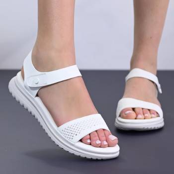 Сандали W037008 White