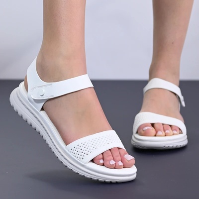 Сандали W037008 White